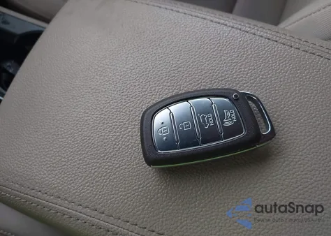 2017 Hyundai Tucson Sport from USA, damaged, VIN KM8J3CA22HU271722